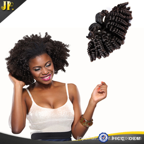 JP Hair 2015 Real Unprocessed Raw High Quality Brazilian Hair Weave For Sale